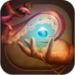 omen exitio plague icone jeu ipa iphone ipad