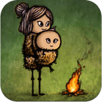 one hour one life icone jeu ipa iphone ipad