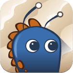 wark wimble icone jeu ipa iphone ipad