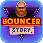 bouncer story icone jeu ipa iphone ipad