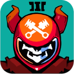 hellrider 3 icone jeu ipa iphone ipad