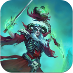 undead horde icone jeu ipa iphone ipad