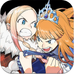 revolve8 icon