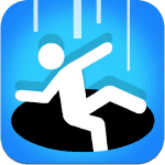 Hole.io : le jeu qui avale tout, y compris la 1ère place de l'App Store