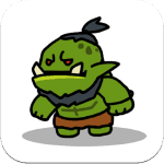 cartoon craft icone jeu ipa iphone ipad