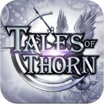 Tales of Thorn : le aRPG équilibré sous Unity 3D débarque sur iOS