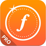 fudget pro icone app ipa iphone ipad