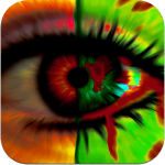 infected lost in darkness icone jeu ipa iphone ipad