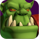 orc-dungeon ipa ipad iphone