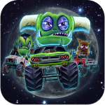 monsters n trucks classic icone jeu ipa iphone ipad