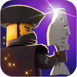 lego R legacy heroes unboxed icone jeu ipa iphone ipad