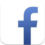 facebook lite icon