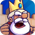 king-crusher-roguelike-game ipa ipad iphone king-crusher-roguelike-game ipa ipad iphone