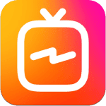 igtv icone app ipa iphone