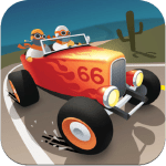great-race-route-66 ipa ipad iphone great-race-route-66 ipa ipad iphone