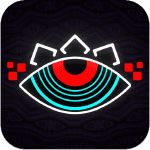 frakktus endless music arcade icone jeu ipa iphone ipad