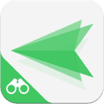 airmirror remote control icon