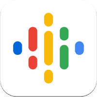 google podcasts icon