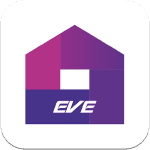 eve home icon