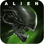 alien blackout icone jeu ipa iphone ipad