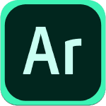 adobe aero icon