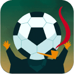 football drama icone jeu ipa iphone ipad