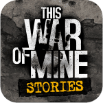this war of mine stories icon