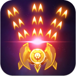 air-strike-galaxy-shooter ipa ipad iphone
