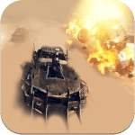 mad or dead icone jeu ipa ipad iphone