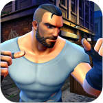 fury-streets ipa ipad iphone