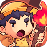 tombshaft icone jeu ipa ipad iphone