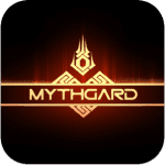 mythgard icone jeu ipa iphone ipad