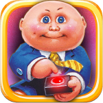 garbage-pail-kids-the-game ipa ipad iphone