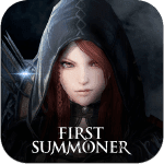 first summoner icone jeu ipa ipad iphone