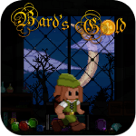bards-gold ipa ipad iphone