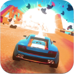 extreme car icone jeu ipa iphone ipad