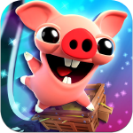 bacon-escape-2 ipa ipad iphone