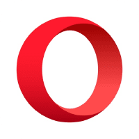 navigateur opera vpn prive icon