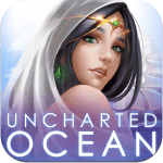 uncharted ocean icone jeu ipa iphone ipad