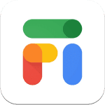 google fi icon
