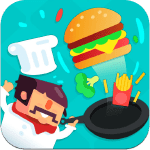 funky-restaurant ipa ipad iphone