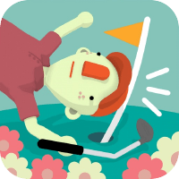 what the golf icone jeu ipa iphone ipad