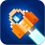 lost spaceships icone jeu ipa iphone