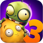 plants vs zombies TM 3 icon