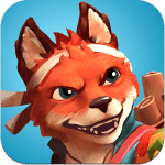 frostfall icone jeu ipa iphone ipad