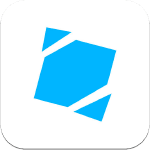 ultra sharp icon