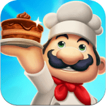 idle-cooking-tycoon-tap-chef ipa ipad iphone