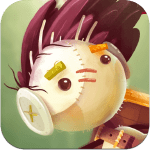 spirit roots icon