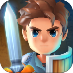 beast quest ultimate heroes icone jeu ipa iphone ipad