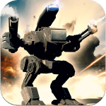 mech-battle ipa ipad iphone
